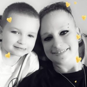 Meet your Posher, Sammy